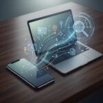 Digital forensics personale: tracce digitali lasciate online da smartphone e computer